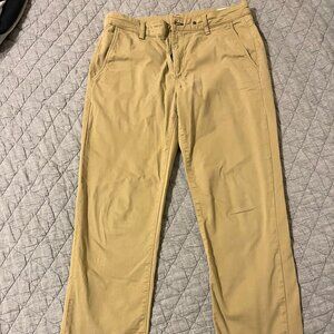 rag & bone - Standard Chino Pants